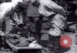 Image of Russian medical corpsmen Russia, 1917, second 36 stock footage video 65675027128