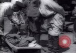 Image of Russian medical corpsmen Russia, 1917, second 37 stock footage video 65675027128