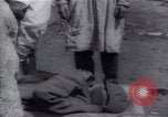 Image of Russian medical corpsmen Russia, 1917, second 46 stock footage video 65675027128