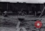 Image of Russian medical corpsmen Russia, 1917, second 53 stock footage video 65675027128