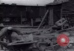 Image of Russian medical corpsmen Russia, 1917, second 61 stock footage video 65675027128