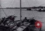 Image Vue du bateau de pêche en bois la Russie, 1917, de la seconde 4 séquences d'archives historiques vidéo 65675027129