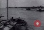Image Vue du bateau de pêche en bois la Russie, 1917, de la seconde 6 séquences d'archives historiques vidéo 65675027129