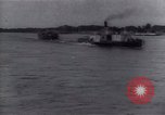 Image Vue du bateau de pêche en bois la Russie, 1917, de la seconde 10 séquences d'archives historiques vidéo 65675027129