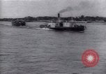 Image Vue du bateau de pêche en bois la Russie, 1917, de la seconde 11 séquences d'archives historiques vidéo 65675027129