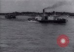 Image Vue du bateau de pêche en bois la Russie, 1917, de la seconde 13 séquences d'archives historiques vidéo 65675027129