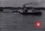 Image Vue du bateau de pêche en bois la Russie, 1917, de la seconde 15 séquences d'archives historiques vidéo 65675027129