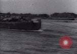 Image Vue du bateau de pêche en bois la Russie, 1917, de la seconde 30 séquences d'archives historiques vidéo 65675027129