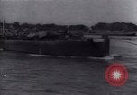 Image Vue du bateau de pêche en bois la Russie, 1917, de la seconde 31 séquences d'archives historiques vidéo 65675027129