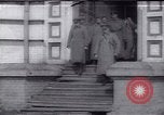 Image of Admiral Aleksandr Vasiliyevich Kolchak Russia, 1918, second 1 stock footage video 65675027130