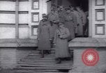 Image of Admiral Aleksandr Vasiliyevich Kolchak Russia, 1918, second 3 stock footage video 65675027130