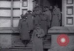 Image of Admiral Aleksandr Vasiliyevich Kolchak Russia, 1918, second 5 stock footage video 65675027130