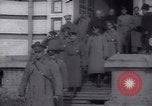 Image of Admiral Aleksandr Vasiliyevich Kolchak Russia, 1918, second 7 stock footage video 65675027130