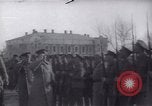 Image of Admiral Aleksandr Vasiliyevich Kolchak Russia, 1918, second 11 stock footage video 65675027130