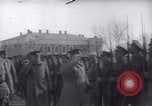 Image of Admiral Aleksandr Vasiliyevich Kolchak Russia, 1918, second 12 stock footage video 65675027130