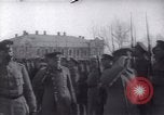 Image of Admiral Aleksandr Vasiliyevich Kolchak Russia, 1918, second 13 stock footage video 65675027130
