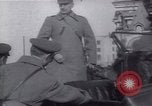Image of Admiral Aleksandr Vasiliyevich Kolchak Russia, 1918, second 17 stock footage video 65675027130