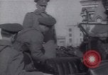 Image of Admiral Aleksandr Vasiliyevich Kolchak Russia, 1918, second 18 stock footage video 65675027130