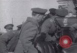 Image of Admiral Aleksandr Vasiliyevich Kolchak Russia, 1918, second 20 stock footage video 65675027130