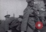 Image of Admiral Aleksandr Vasiliyevich Kolchak Russia, 1918, second 21 stock footage video 65675027130