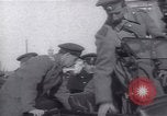 Image of Admiral Aleksandr Vasiliyevich Kolchak Russia, 1918, second 22 stock footage video 65675027130