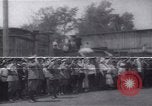Image of Admiral Aleksandr Vasiliyevich Kolchak Russia, 1918, second 44 stock footage video 65675027130