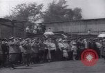 Image of Admiral Aleksandr Vasiliyevich Kolchak Russia, 1918, second 45 stock footage video 65675027130