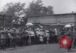 Image of Admiral Aleksandr Vasiliyevich Kolchak Russia, 1918, second 46 stock footage video 65675027130