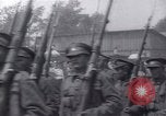 Image of Admiral Aleksandr Vasiliyevich Kolchak Russia, 1918, second 50 stock footage video 65675027130
