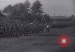 Image of Admiral Aleksandr Vasiliyevich Kolchak Russia, 1918, second 58 stock footage video 65675027130