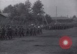 Image of Admiral Aleksandr Vasiliyevich Kolchak Russia, 1918, second 59 stock footage video 65675027130
