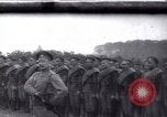 Image of French General Henri Joseph Gourard France, 1916, second 1 stock footage video 65675027131