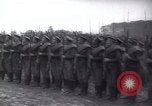 Image of French General Henri Joseph Gourard France, 1916, second 5 stock footage video 65675027131