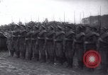 Image of French General Henri Joseph Gourard France, 1916, second 7 stock footage video 65675027131