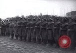 Image of French General Henri Joseph Gourard France, 1916, second 11 stock footage video 65675027131