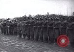 Image of French General Henri Joseph Gourard France, 1916, second 12 stock footage video 65675027131