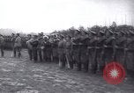 Image of French General Henri Joseph Gourard France, 1916, second 14 stock footage video 65675027131