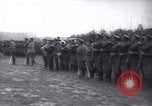 Image of French General Henri Joseph Gourard France, 1916, second 16 stock footage video 65675027131