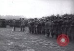 Image of French General Henri Joseph Gourard France, 1916, second 17 stock footage video 65675027131
