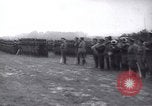 Image of French General Henri Joseph Gourard France, 1916, second 19 stock footage video 65675027131