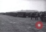 Image of French General Henri Joseph Gourard France, 1916, second 22 stock footage video 65675027131