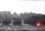 Image of French General Henri Joseph Gourard France, 1916, second 39 stock footage video 65675027131