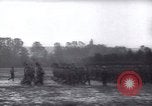 Image of French General Henri Joseph Gourard France, 1916, second 40 stock footage video 65675027131