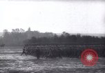 Image of French General Henri Joseph Gourard France, 1916, second 43 stock footage video 65675027131