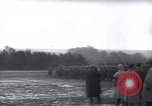 Image of French General Henri Joseph Gourard France, 1916, second 48 stock footage video 65675027131