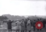 Image of French General Henri Joseph Gourard France, 1916, second 52 stock footage video 65675027131