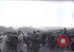 Image of French General Henri Joseph Gourard France, 1916, second 56 stock footage video 65675027131