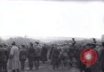 Image of French General Henri Joseph Gourard France, 1916, second 58 stock footage video 65675027131