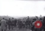 Image of French General Henri Joseph Gourard France, 1916, second 59 stock footage video 65675027131
