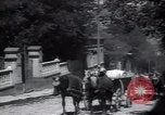 Standbild Menschen Russland, 1937, aus Sekunde 3 historischem Filmmaterial Videoclip 65675027133